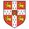Logo della Cambridge University