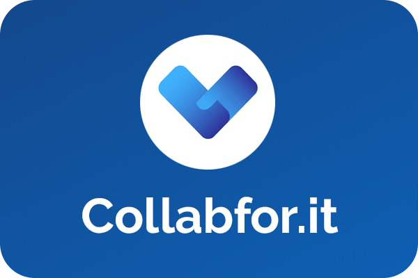 Anteprima progetto CollabForIt